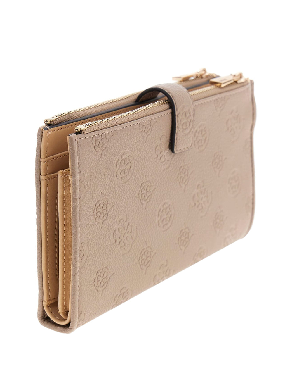 GUESS Portafoglio Donna - Beige modello SWPD9916157