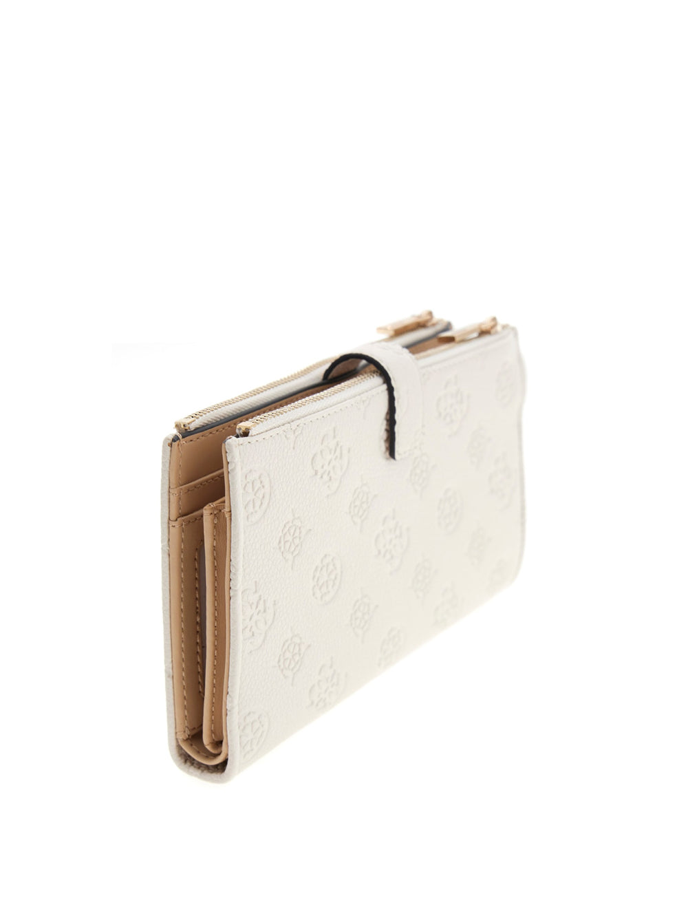 GUESS Portafoglio Donna - Beige modello SWPD9916157