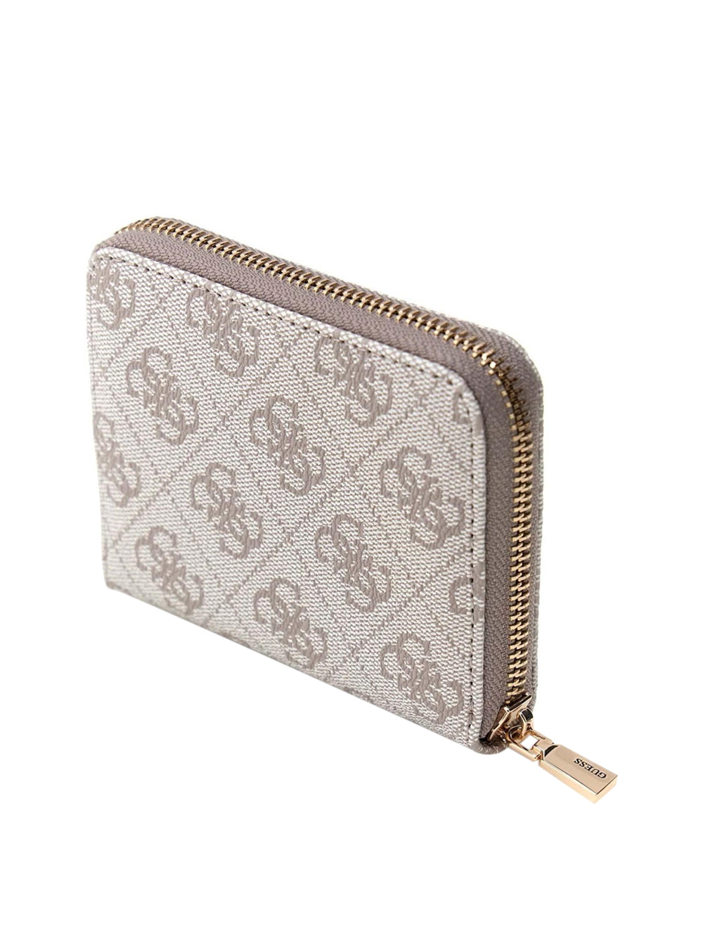 GUESS Portafoglio Donna - Beige modello SWSG7459137