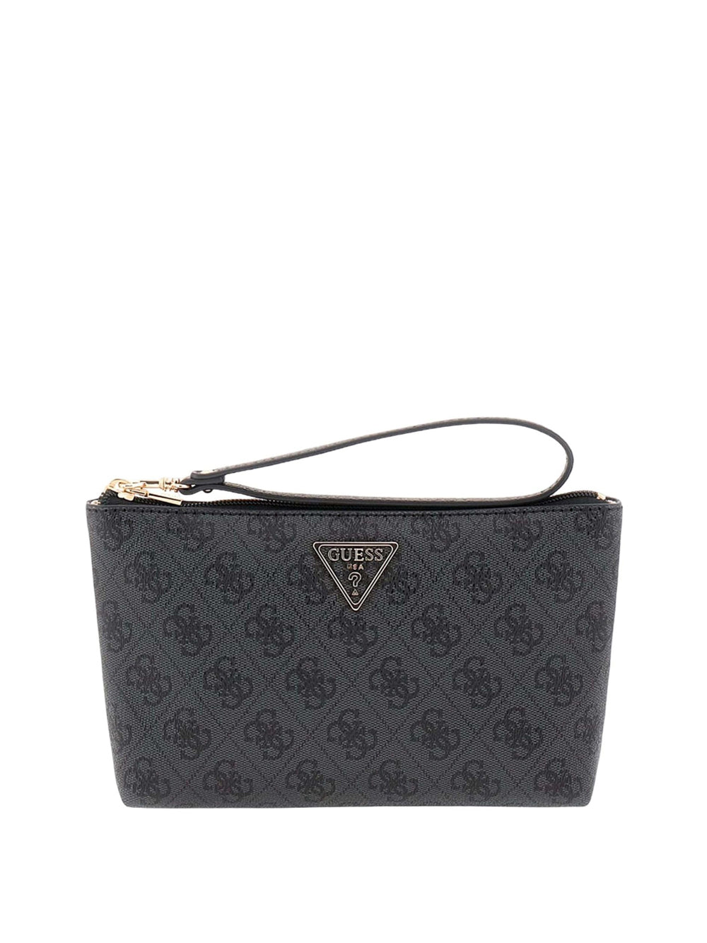 GUESS Beauty logato Donna - Grigio modello SWSG7459145