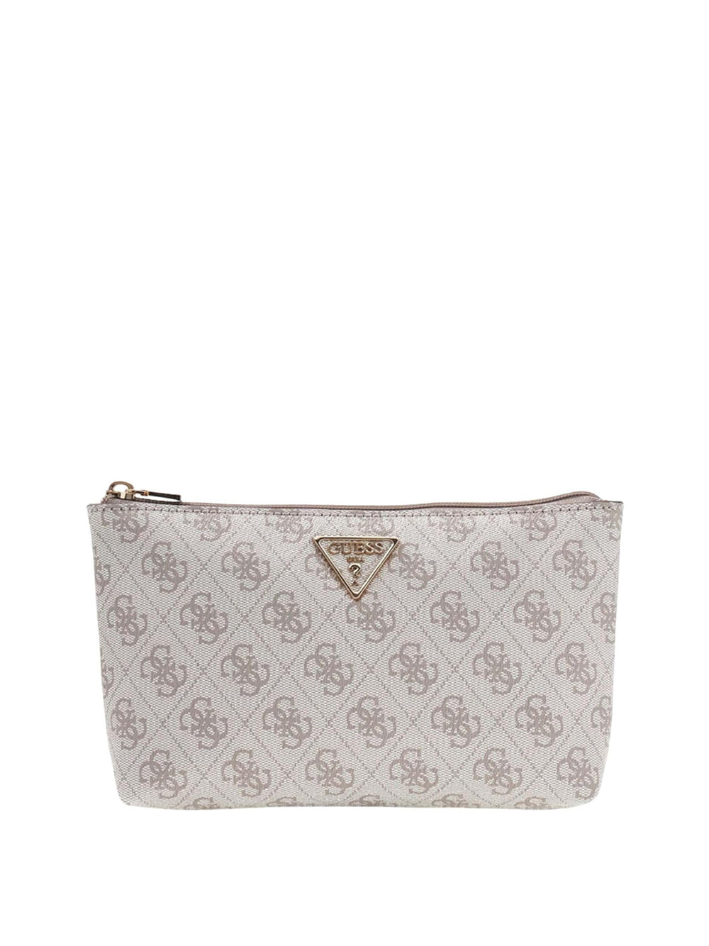 GUESS Beauty logato Donna - Beige modello SWSG7459145