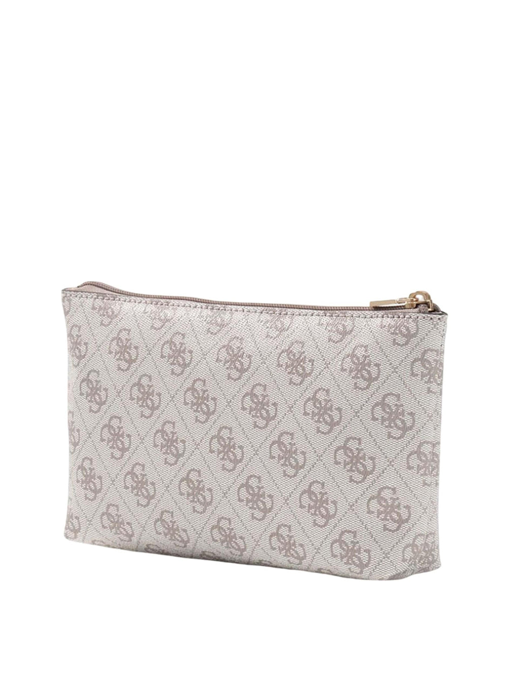 GUESS Beauty logato Donna - Beige modello SWSG7459145
