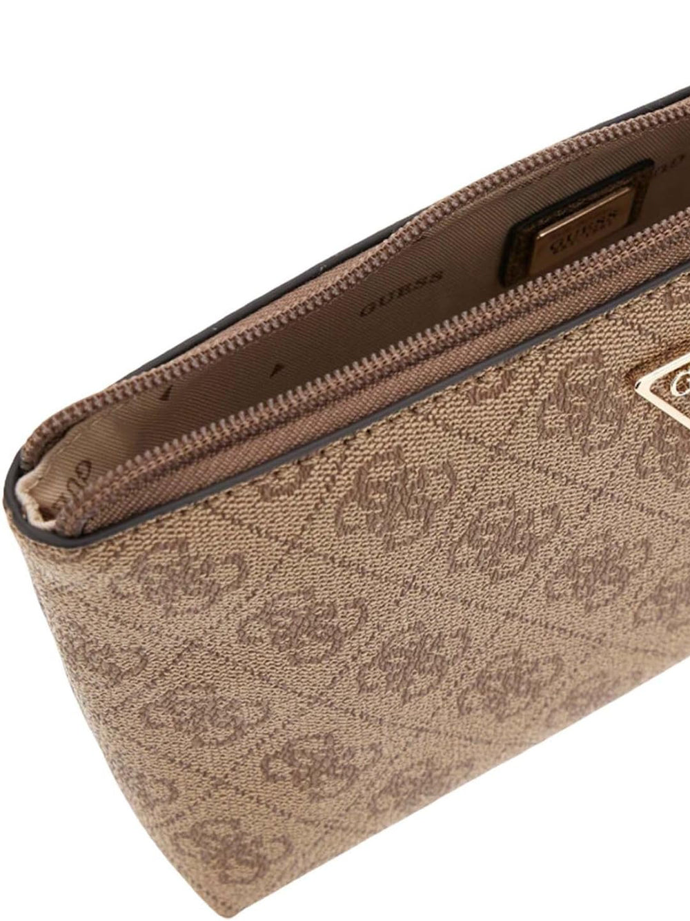 GUESS Beauty logato Donna - Marrone modello SWSG7459145