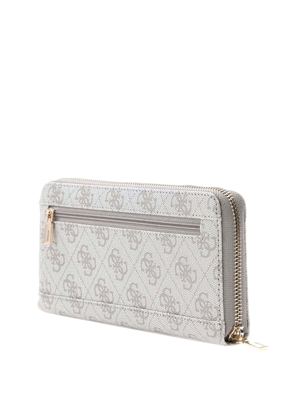 GUESS Portafoglio logato Donna - Beige modello SWSG7459146