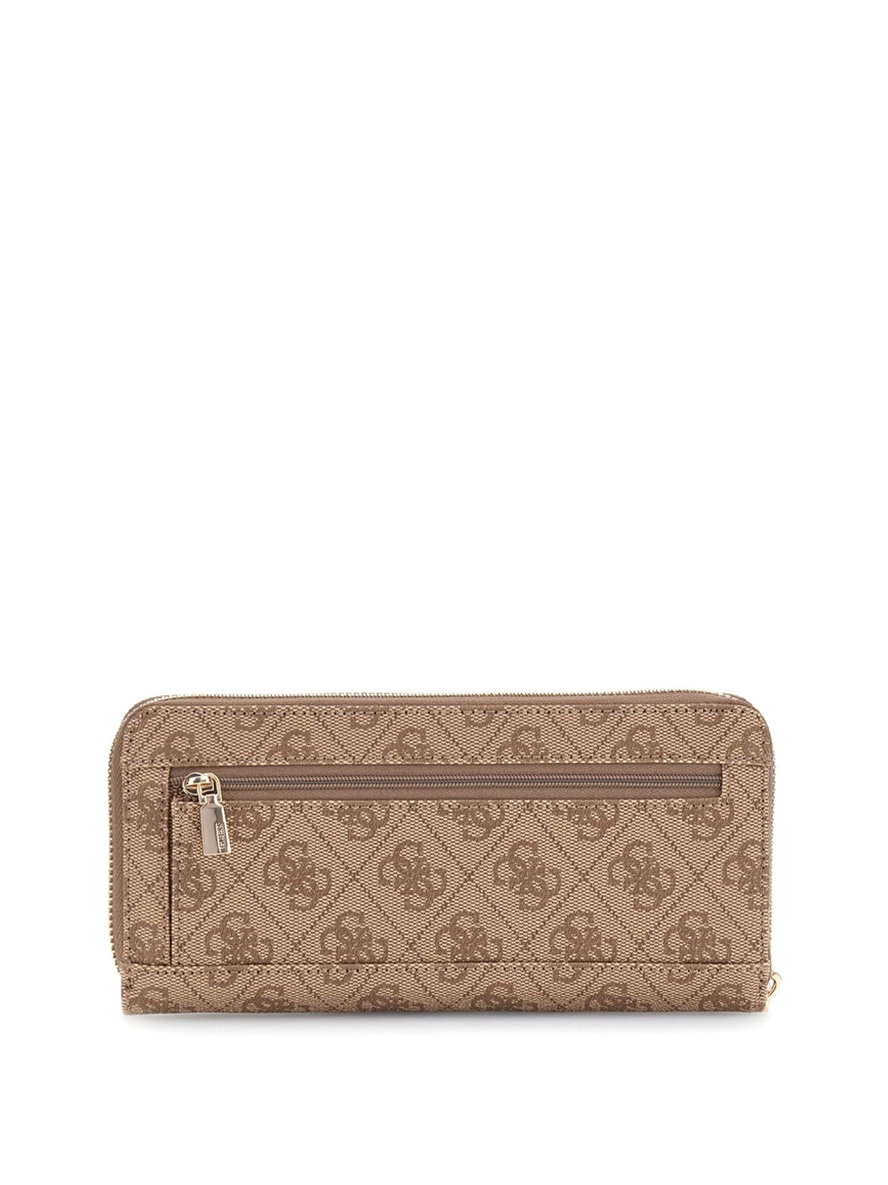 GUESS Portafoglio logato Donna - Marrone modello SWSG7459146