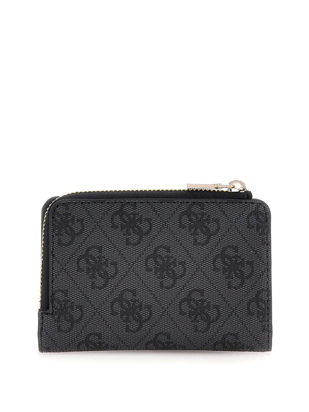 GUESS Portafoglio logato Donna - Grigio modello SWSG7459156