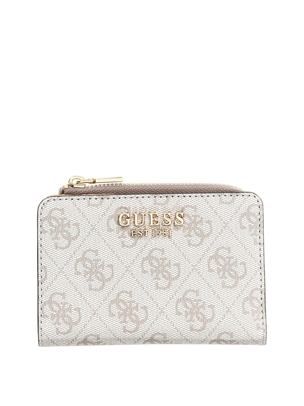 GUESS Portafoglio Donna - Beige modello SWSG7459156