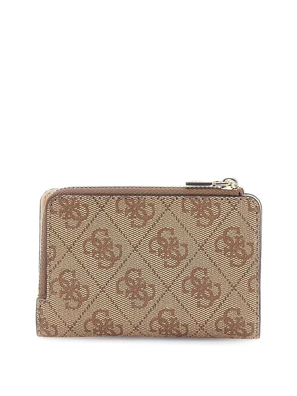 GUESS Portafoglio logato Donna - Marrone modello SWSG7459156