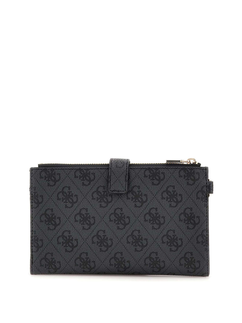 GUESS Portafoglio logato Donna - Grigio modello SWSG7459157