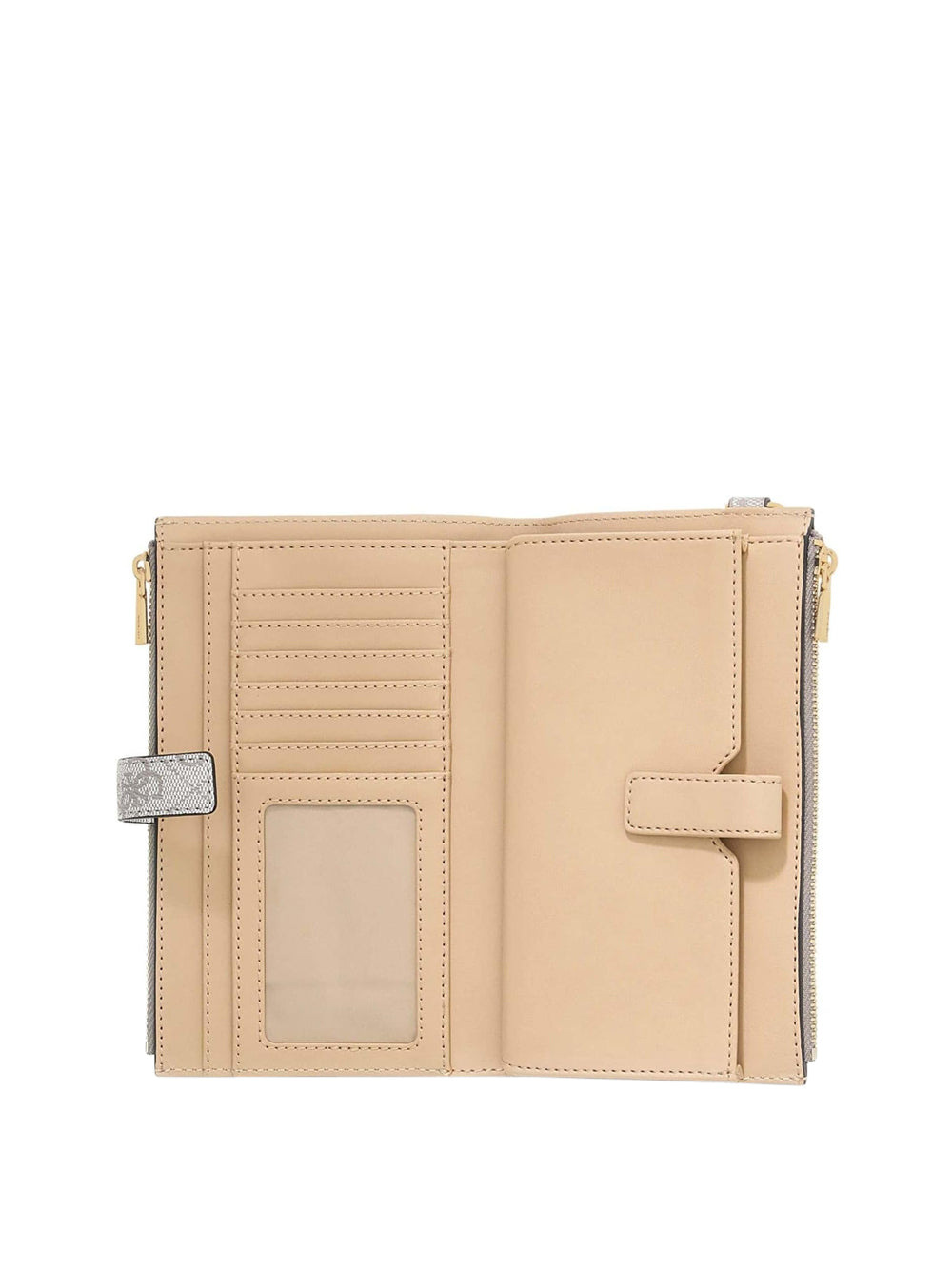 GUESS Portafoglio Donna - Beige modello SWSG7459157