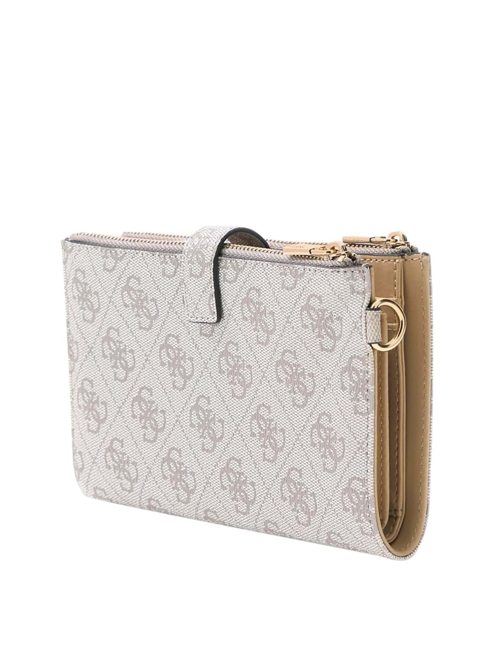 GUESS Portafoglio Donna - Beige modello SWSG7459157
