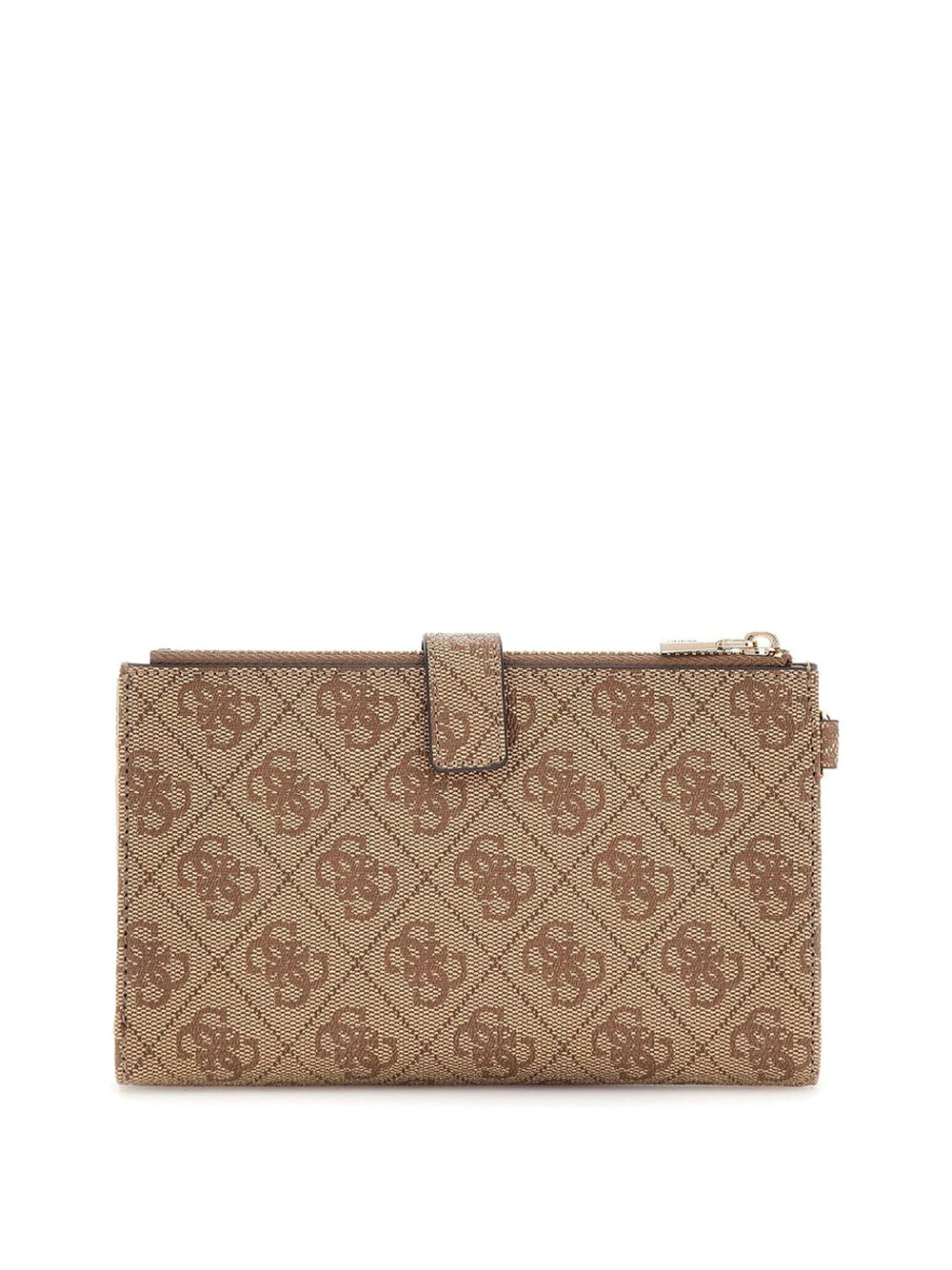 GUESS Portafoglio logato Donna - Marrone modello SWSG7459157