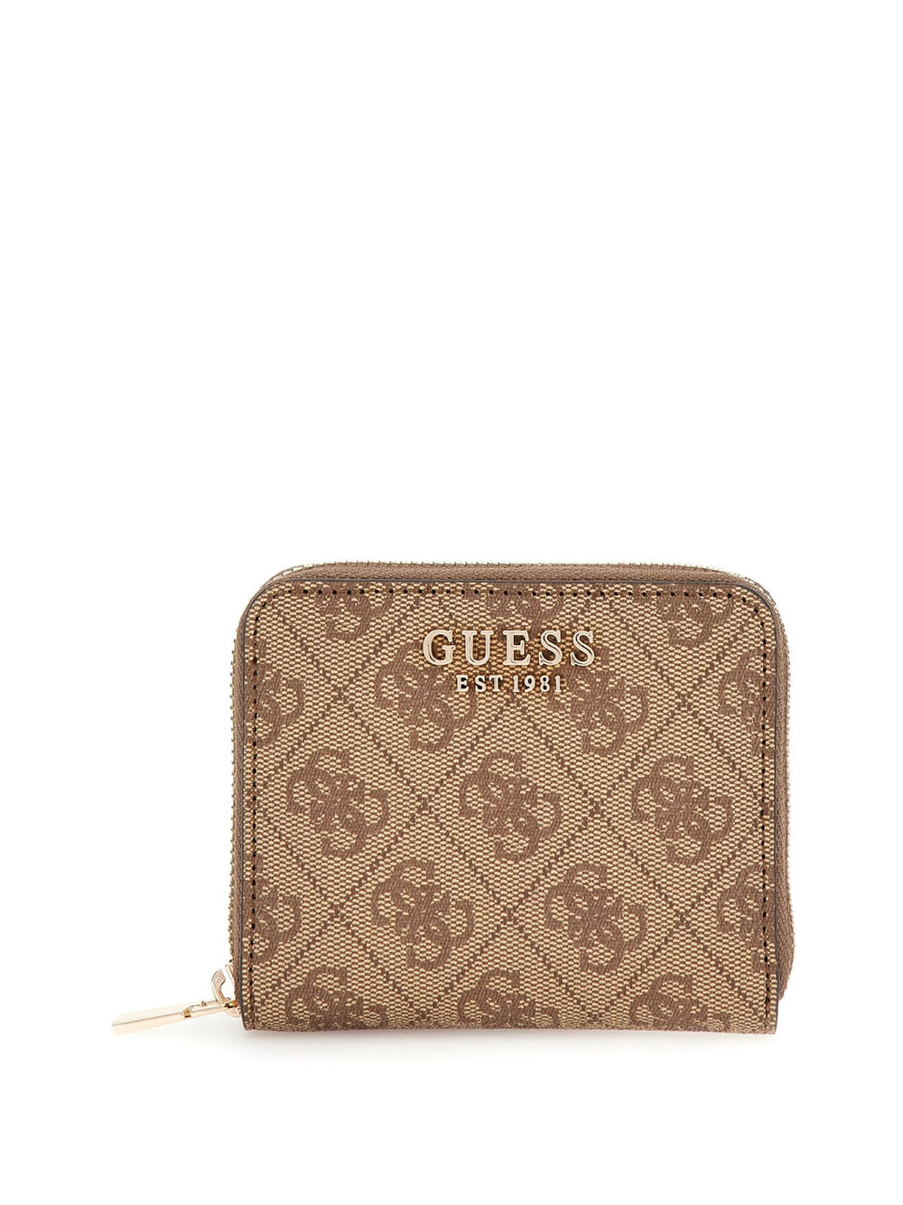 GUESS Portafoglio Donna - Taupe modello SWSG7459137