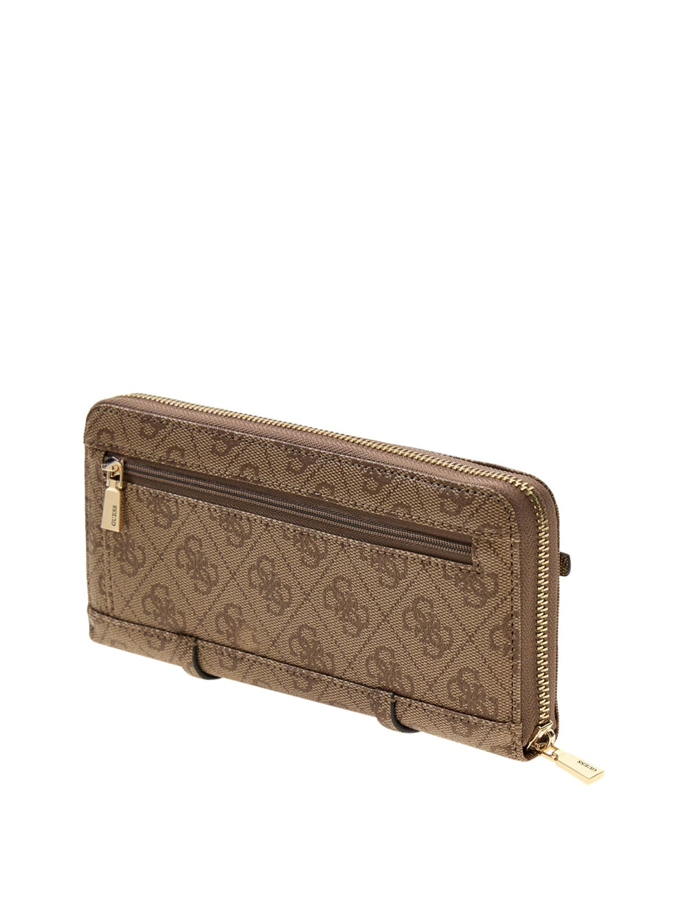 GUESS Portafoglio Donna - Marrone modello SWSG9917146