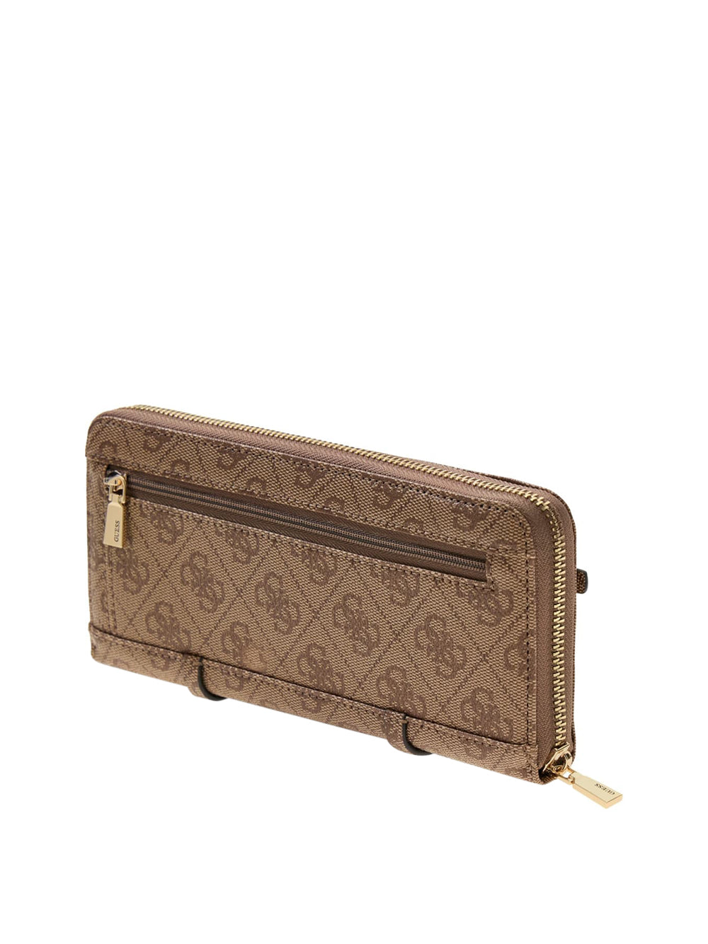 GUESS Portafoglio Donna - Marrone modello SWSG9917146