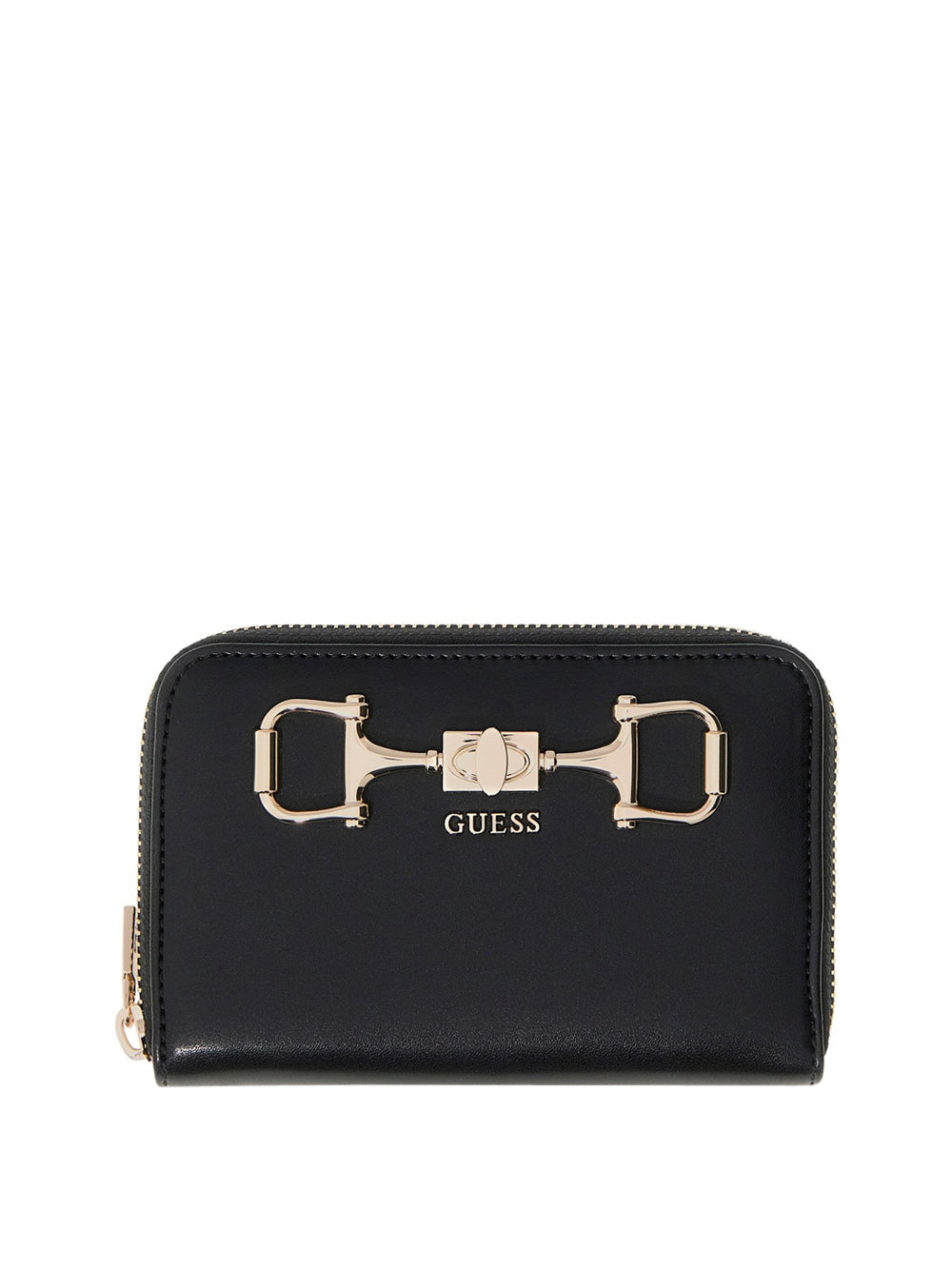 GUESS Portafoglio Donna - Nero modello SWVG9910140