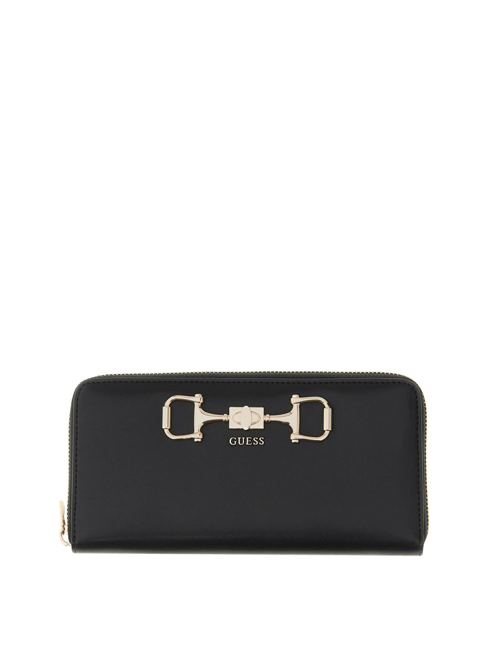 GUESS Portafoglio Donna - Nero modello SWVG9910146