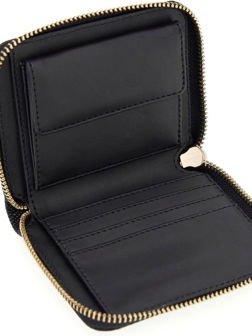 GUESS Portafoglio Donna - Nero modello SWZG7459137