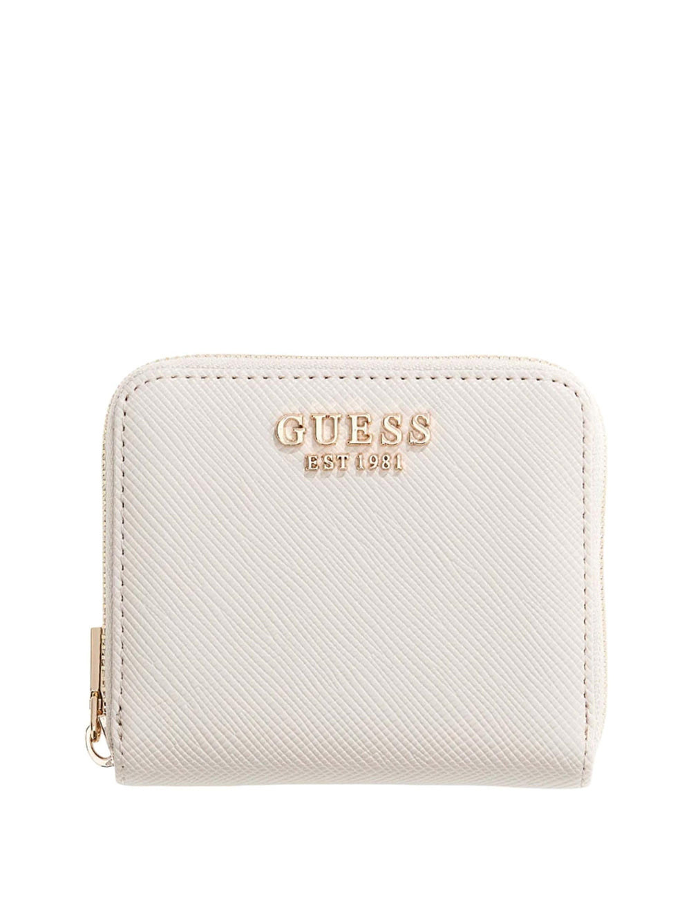 GUESS Portafoglio Donna - Beige modello SWZG7459137