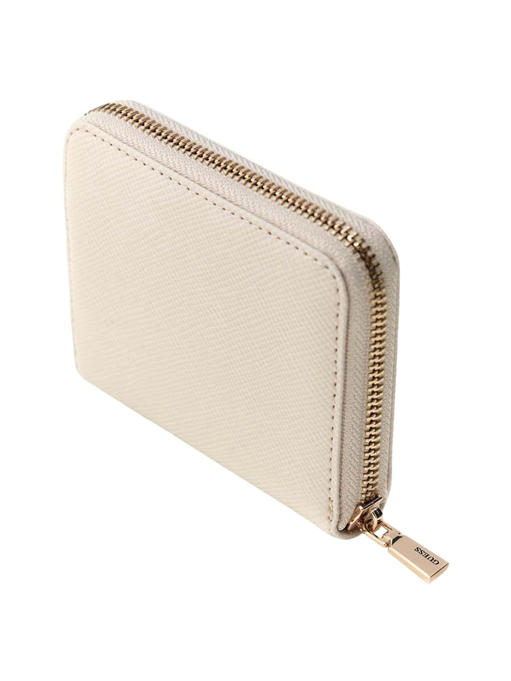 GUESS Portafoglio Donna - Beige modello SWZG7459137