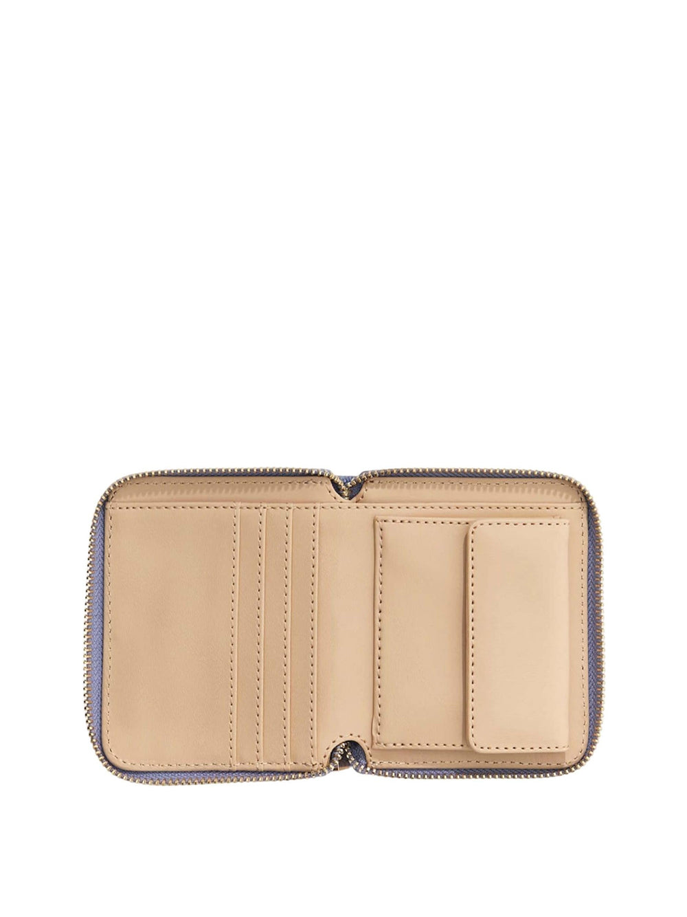 GUESS Portafoglio Donna - Blu modello SWZG7459137