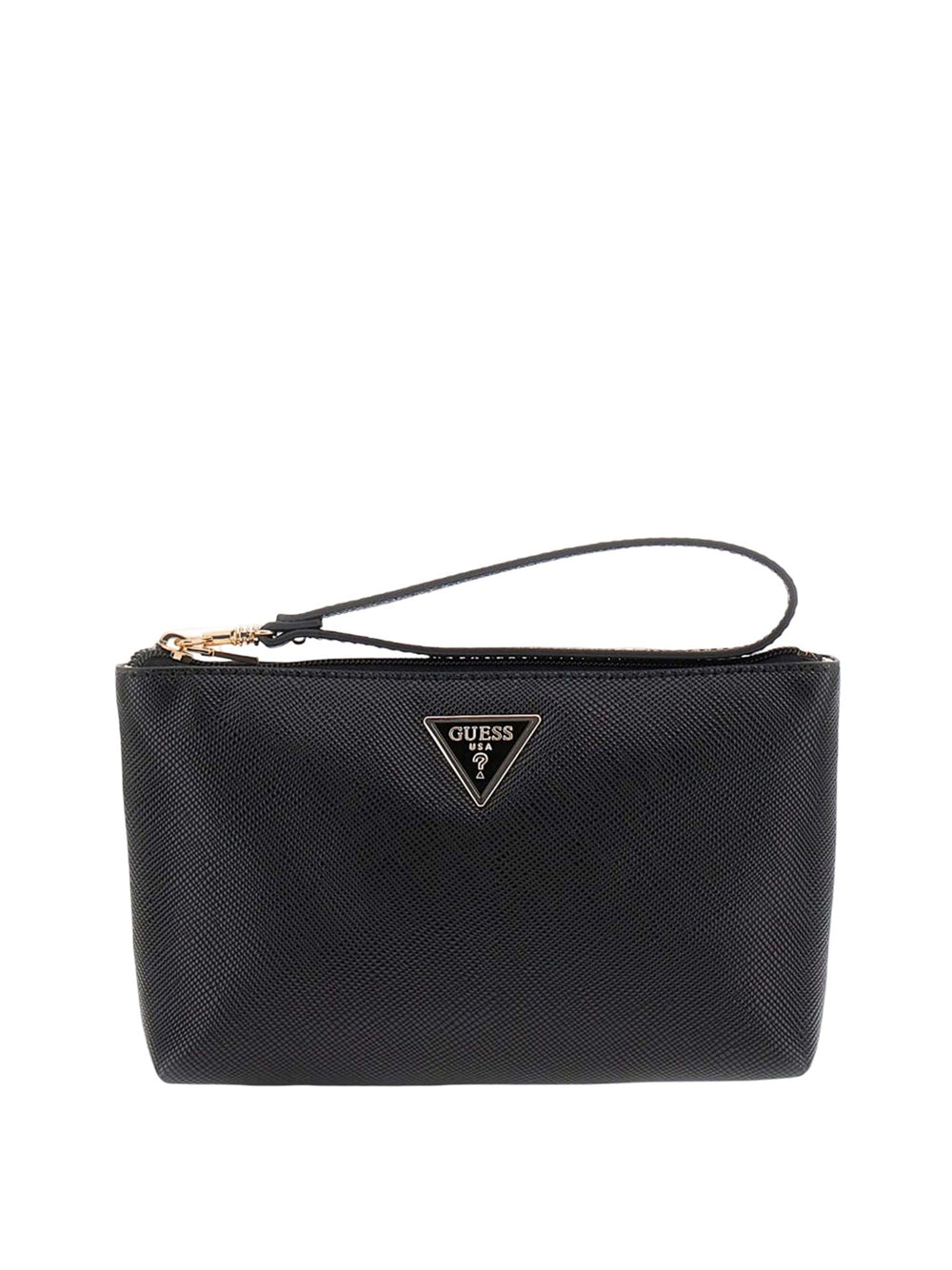 GUESS Borsa Pochette Donna - Nero modello SWZG7459145
