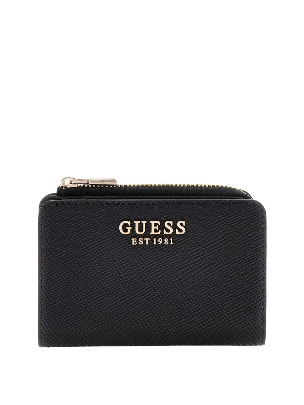GUESS Portafoglio Donna - Nero modello SWZG7459156