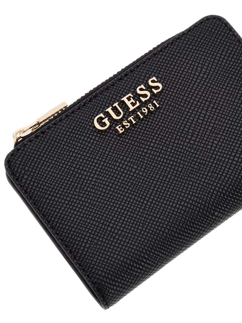 GUESS Portafoglio Donna - Nero modello SWZG7459156
