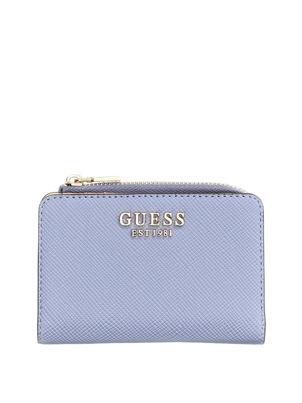 GUESS Portafoglio Donna - Blu modello SWZG7459156