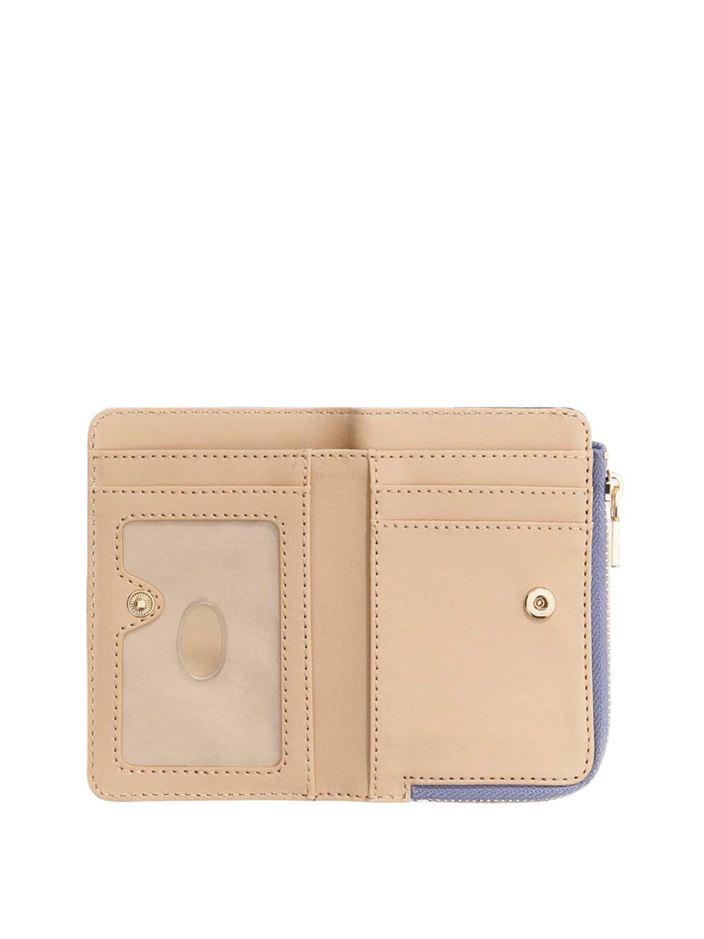 GUESS Portafoglio Donna - Blu modello SWZG7459156