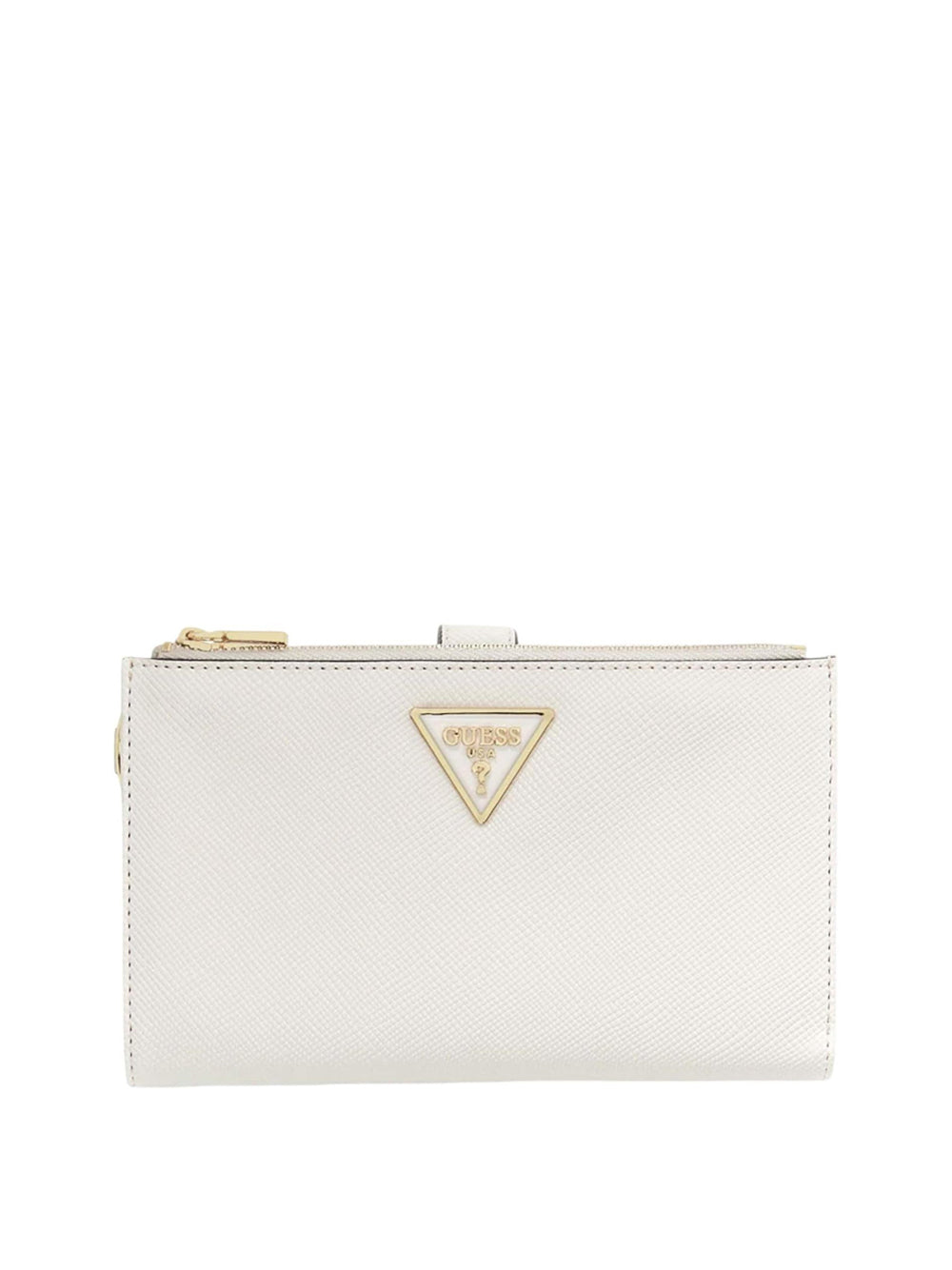 GUESS Portafoglio Donna - Beige modello SWZG7459157