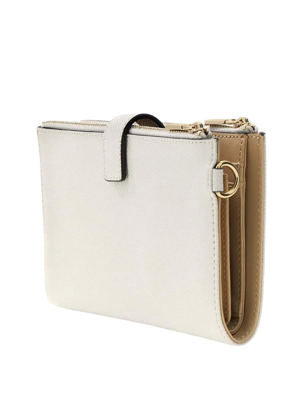 GUESS Portafoglio Donna - Beige modello SWZG7459157