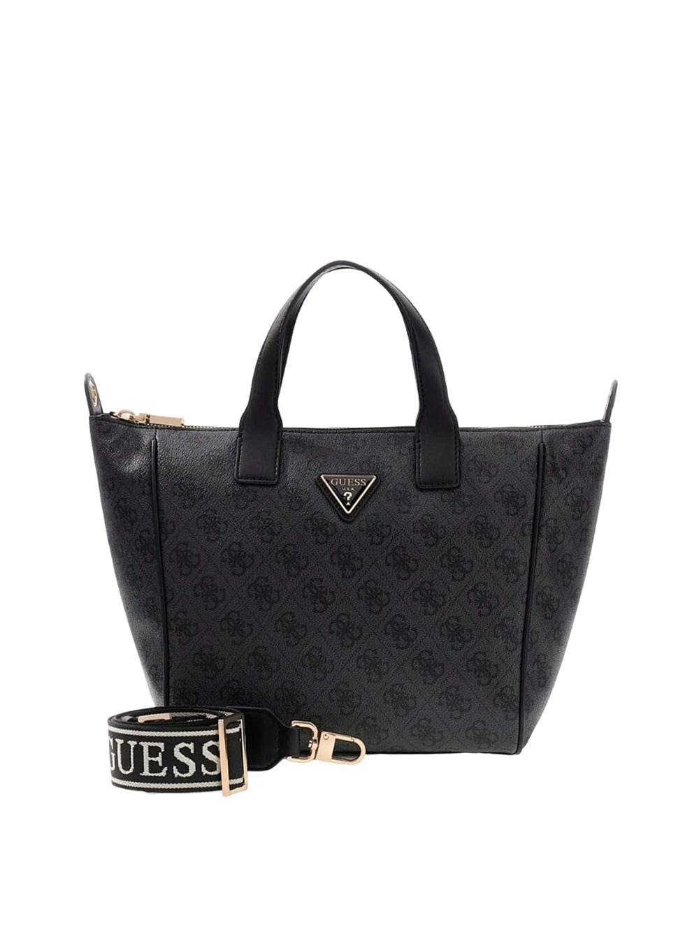 GUESS Borsa Shopping Donna - Beige modello TWLB9676019