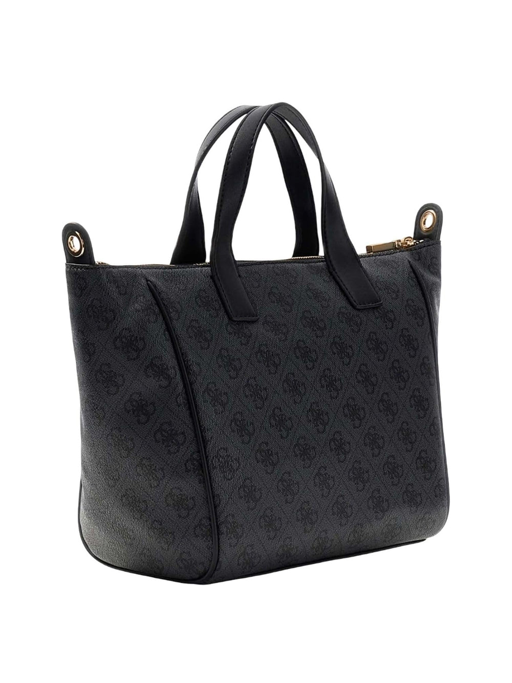 GUESS Borsa Shopping Donna - Beige modello TWLB9676019