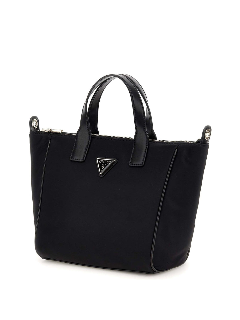 GUESS Borsa Shopping Donna - Nero modello TWNN9676019