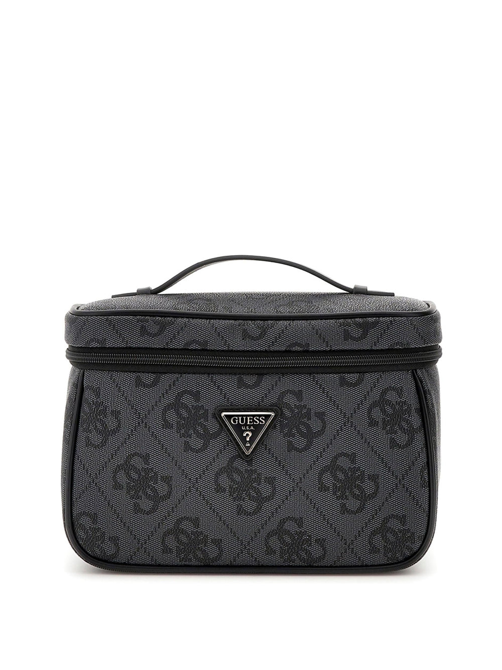 GUESS Beauty logato Donna - Grigio modello TWOB8688039