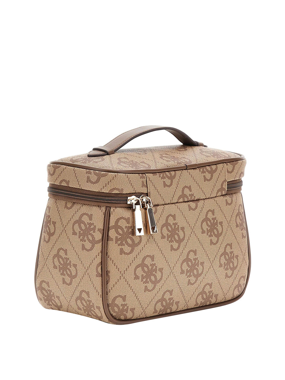 GUESS Beauty logato Donna - Beige modello TWOB8688039