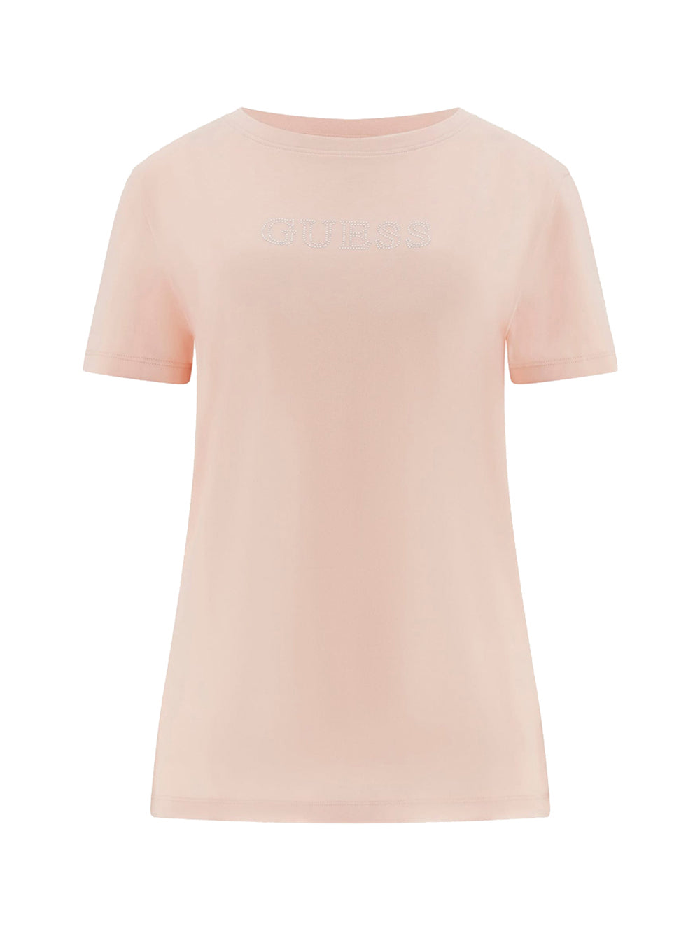 GUESS Tshirt Donna - Rosa modello V3BI11J1314