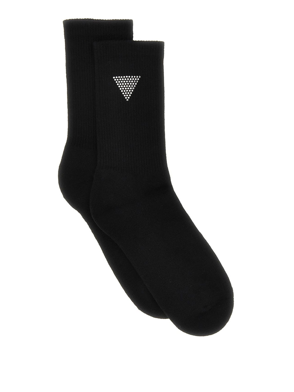 GUESS Calzini Donna - Nero modello V4GZ03ZZ00I