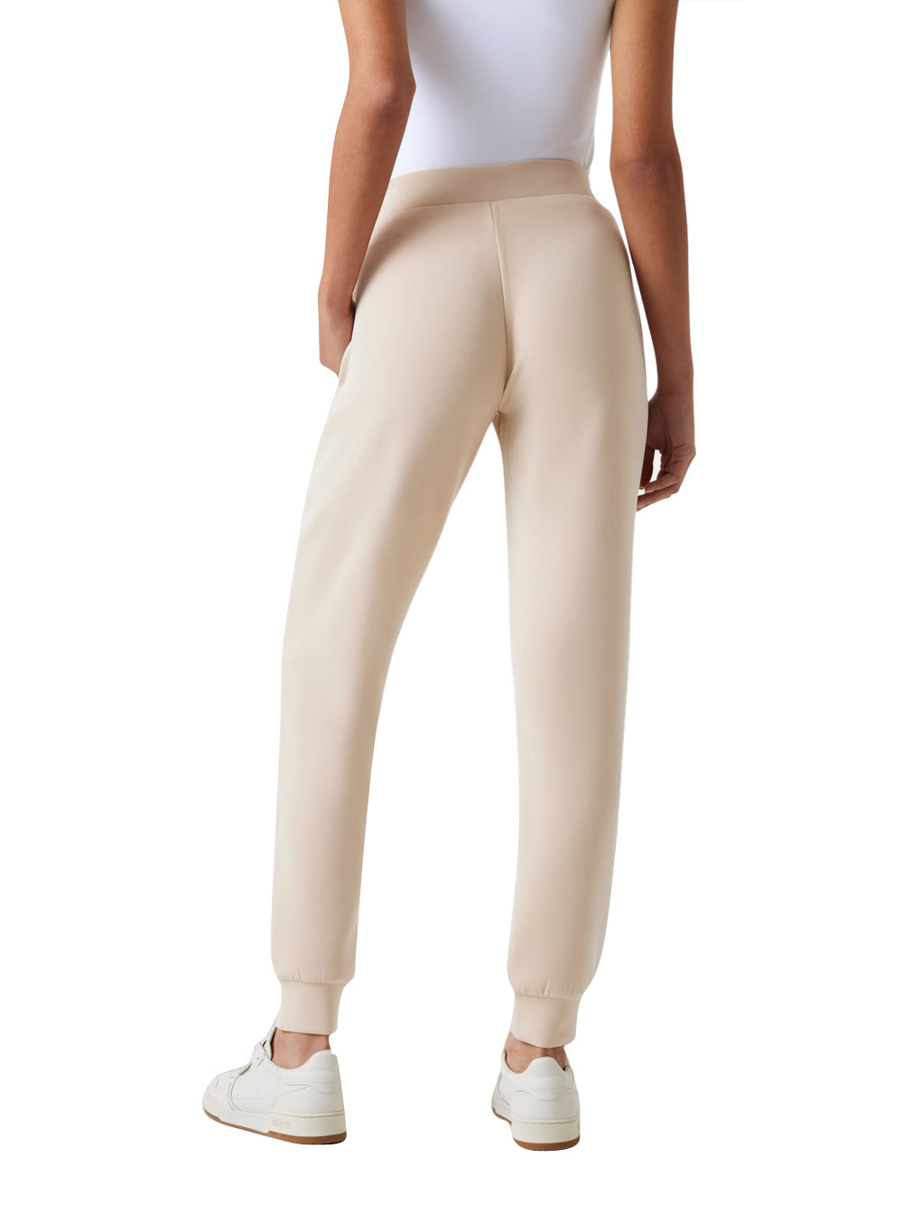 GUESS Pantalone Donna - Beige modello V4YB08KCAY2