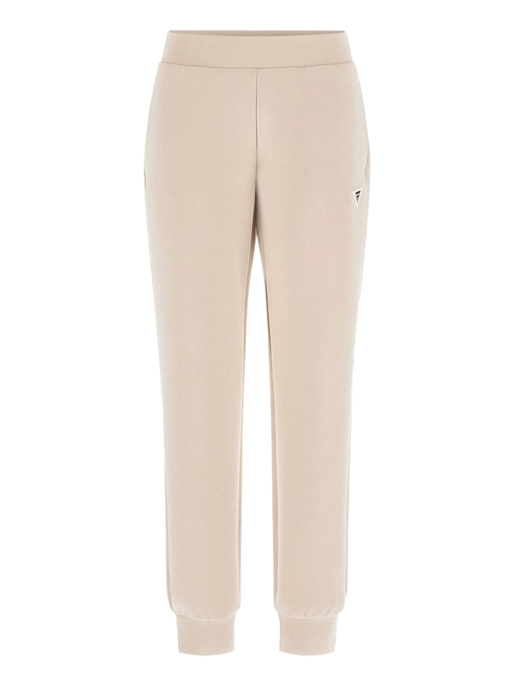 GUESS Pantalone Donna - Beige modello V4YB08KCAY2