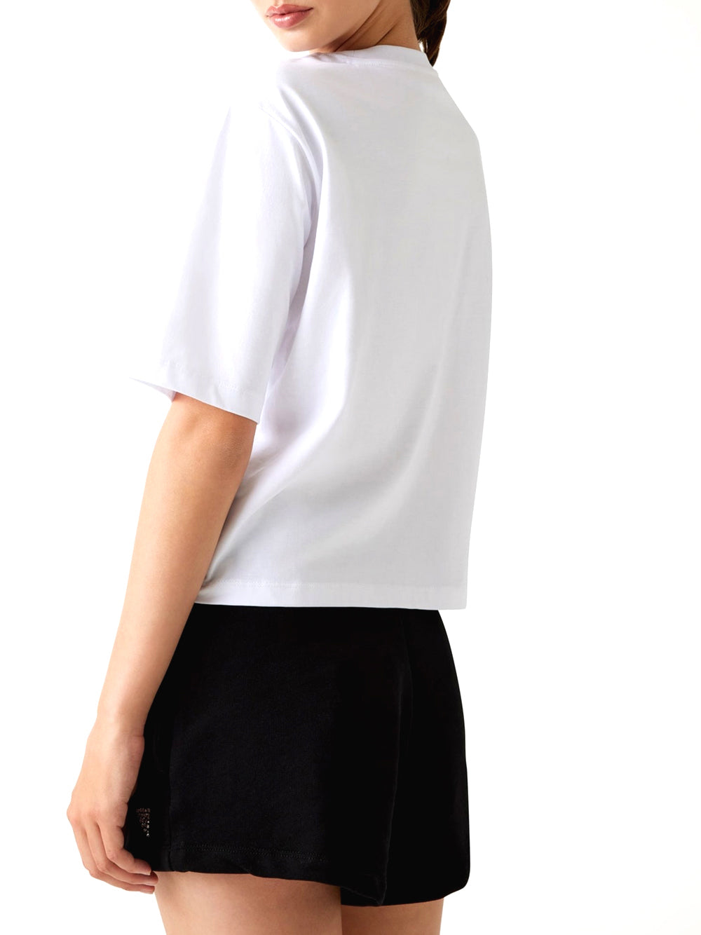 GUESS Tshirt Donna - Bianco modello V4YI06I3Z14