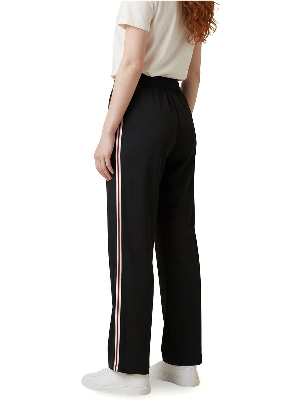 GUESS Pantalone Donna - Nero modello V6GB05K3097