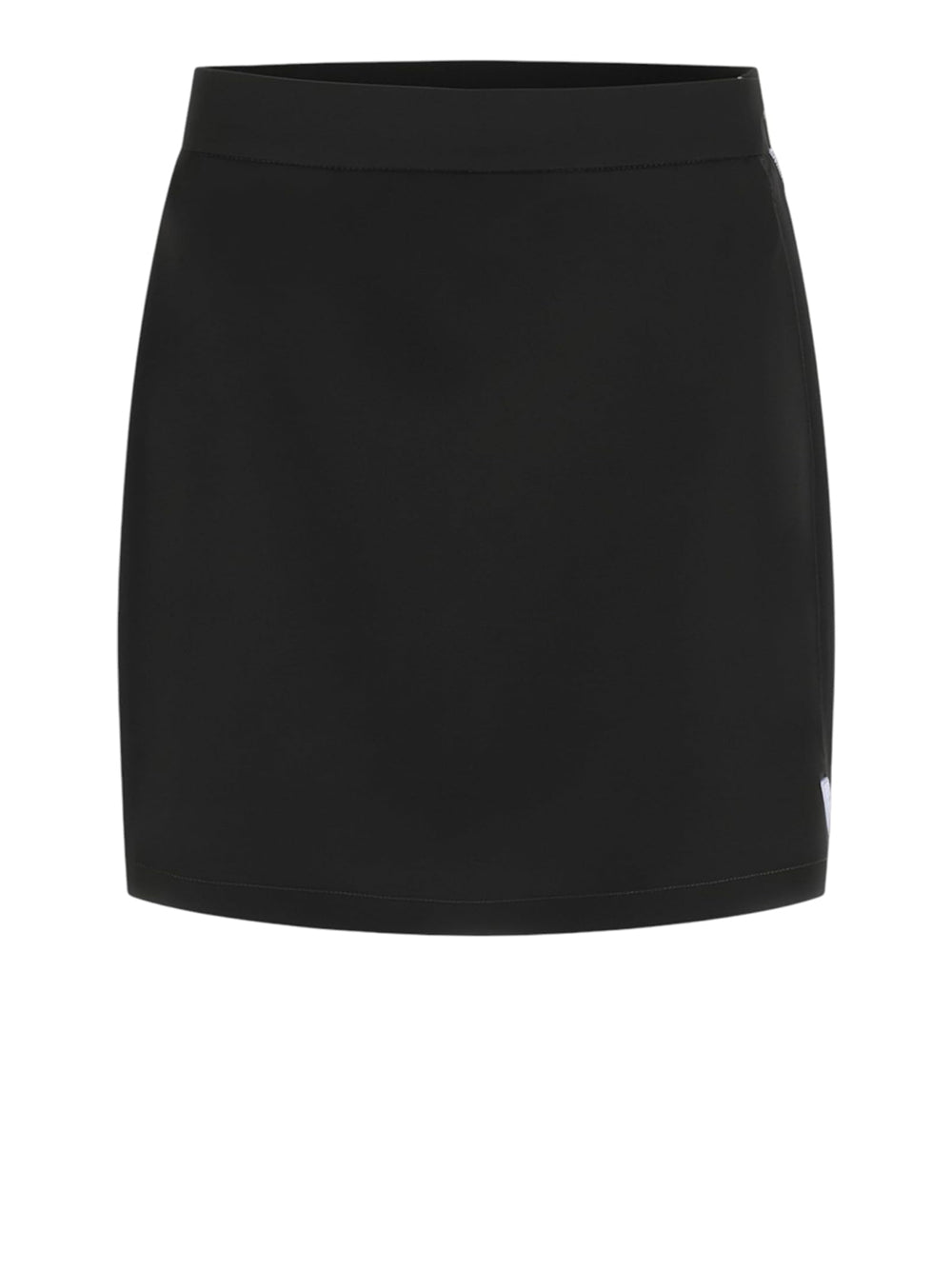 GUESS Shorts Donna - Nero modello V6GD03K3098