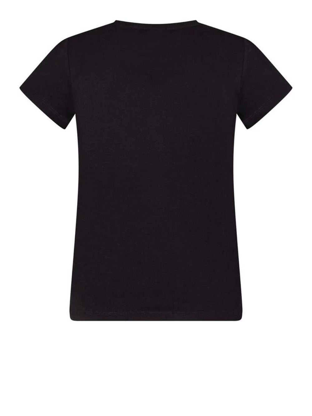 GUESS T-shirt Donna - Nero modello V6GI12K3325
