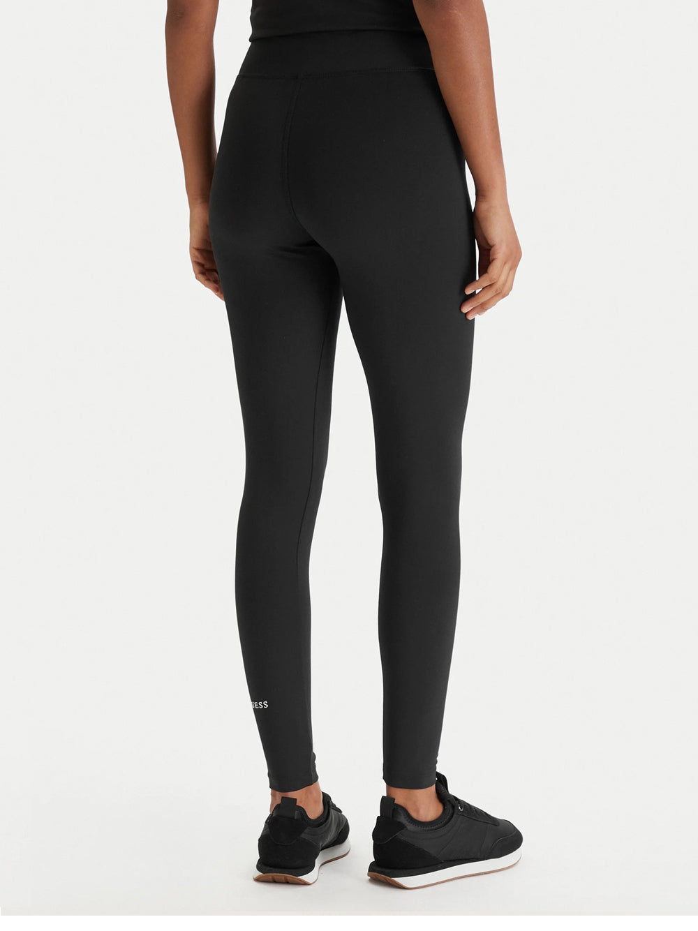 GUESS Pantalone Donna - Nero modello V6RB11KD952