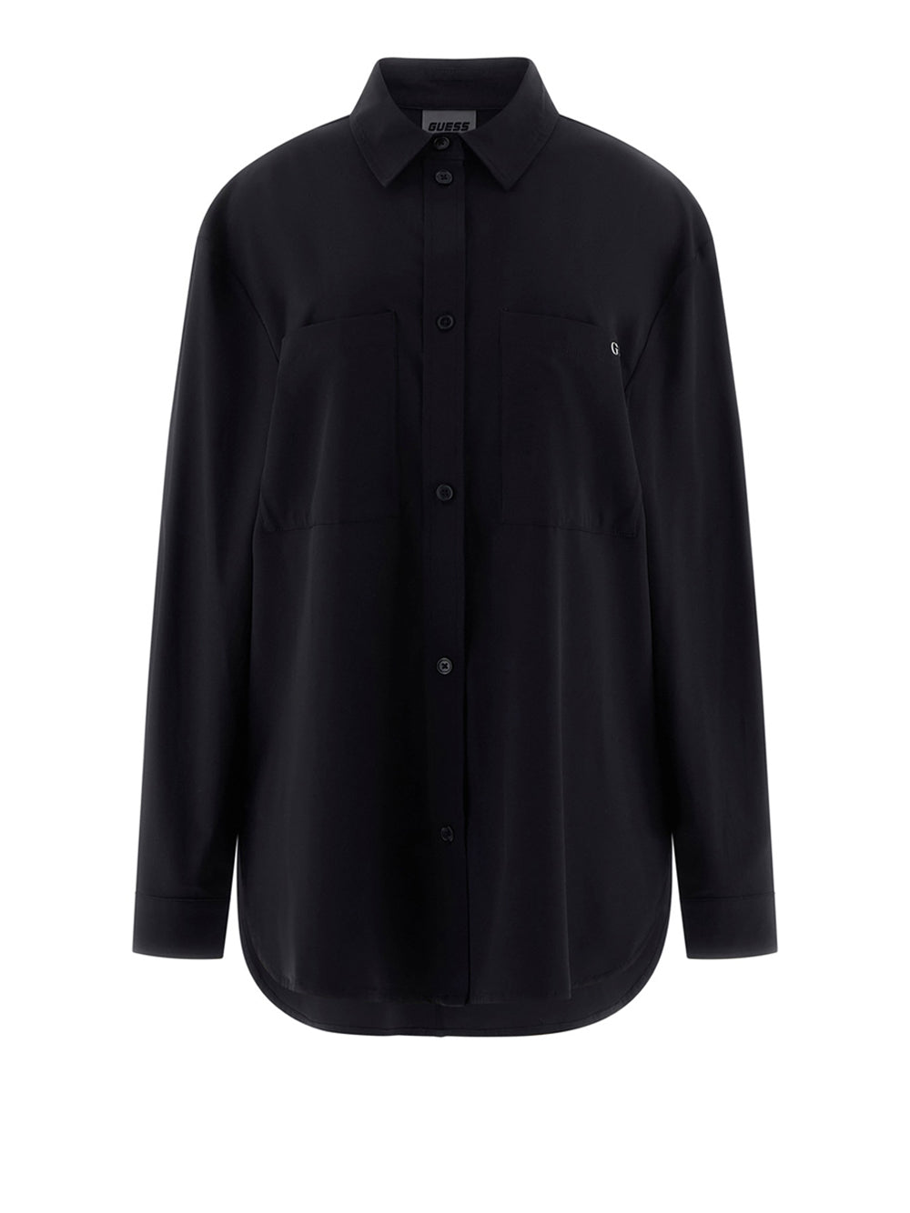 GUESS Camicia Donna - Nero modello V6RH00WL232