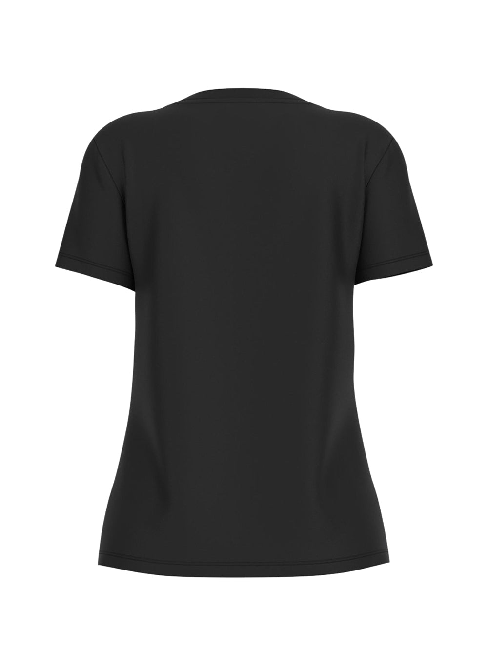 GUESS Tshirt Donna - Nero modello V6RI11J1314