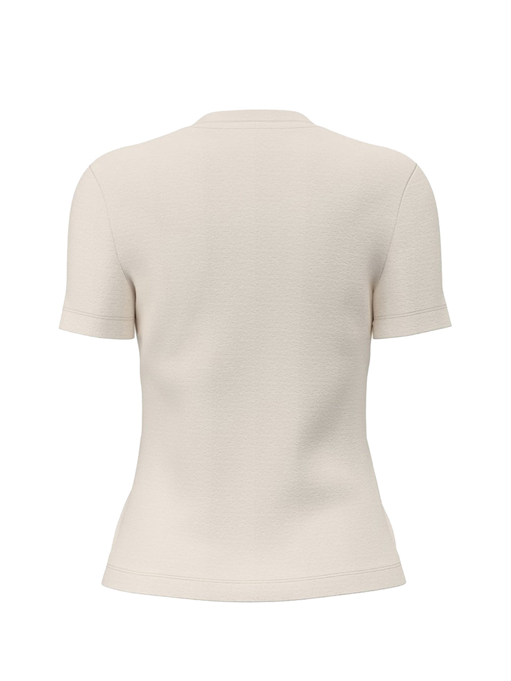 GUESS Tshirt Donna - Beige modello V6RI17KD741