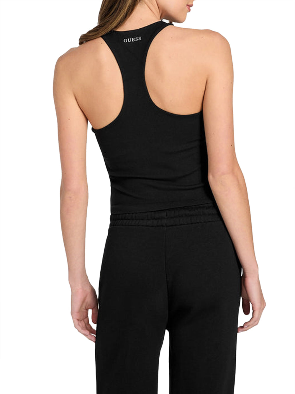 GUESS Canotta Donna - Nero modello V6RP09KD932